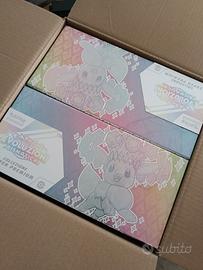Materiale sealed pokemon