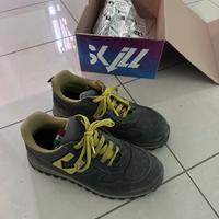 Scarpe antinfortunistiche skill lower