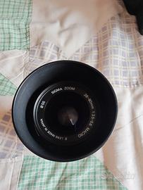 sigma 28-80 Nikon