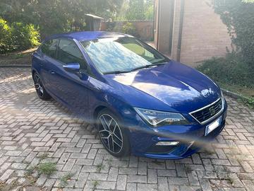 SEAT Leon FR 2017 SC 2.0 tdi 184cv