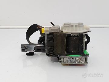 Cintura di sicurezza anteriore sinistra sx audi a6