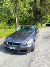 bmw 320d 177cv ATTIVA