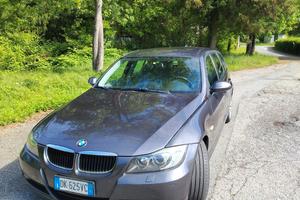 bmw 320d 177cv ATTIVA