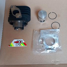 Gruppo termico DR 50 , per motori minarelli.