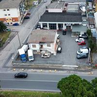 CAPANNONE A CASTIGLIONE DELLE STIVIERE