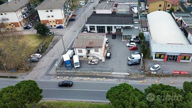 CAPANNONE A CASTIGLIONE DELLE STIVIERE