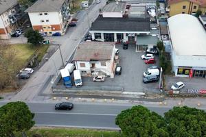 CAPANNONE A CASTIGLIONE DELLE STIVIERE