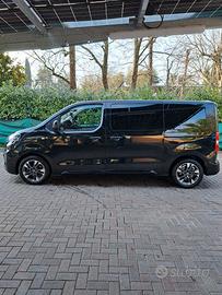 Opel Zafira Life business elegance