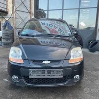 Ricambi Chevrolet Matiz 1.0 benz del 2007