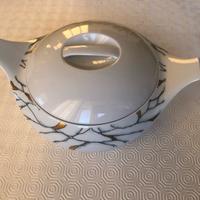 🍲 Zuppiera / Terrina con coperchio Friesland