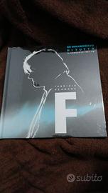 FABRIZIO DE ANDRÉ LIBRI SPECIAL EDITION CON CD/DVD