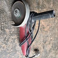 Smerigliatrice 115 einhell