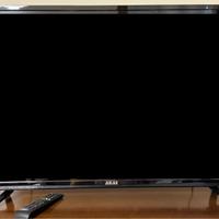 AKAI AKTV4310 S2 LED TV 43”