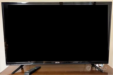 AKAI AKTV4310 S2 LED TV 43”