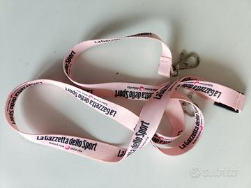 Portachiavi del Giro d'Italia (della ns. Bianchi)