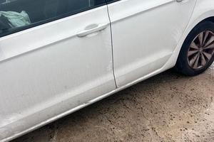 Motore e ricambi golf sportsvan 1,6D 2016 CXX