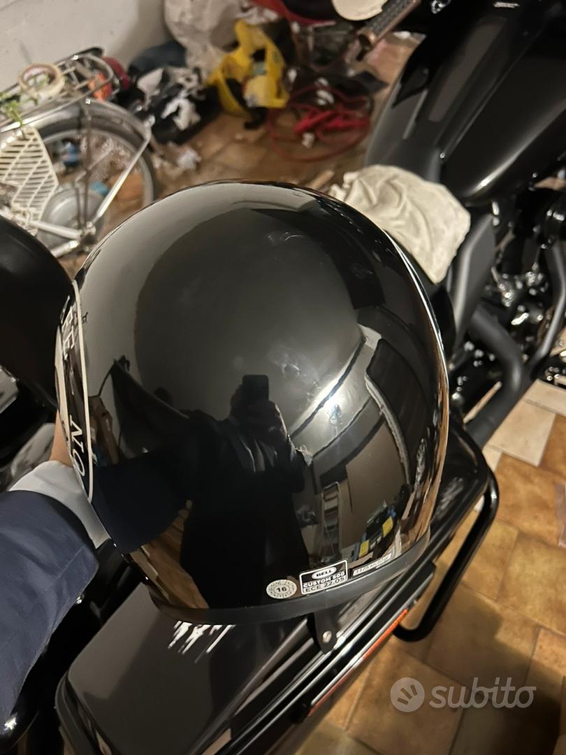 Casco Bell Vintage 500 Ace Cafe' London - Accessori Moto In vendita a Roma
