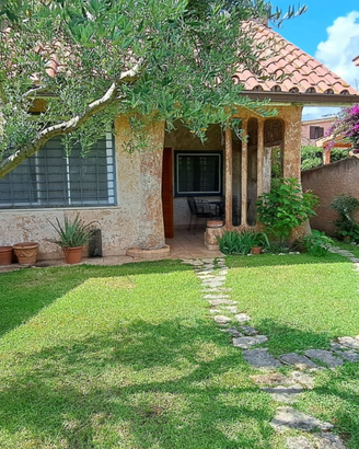 Villa Colle Romito da Settembre per affitti brevi