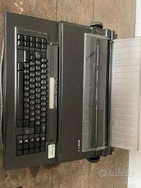 OLIVETTI ET 116 ORIGINALE – FUNZIONANTE – ANNI ’90