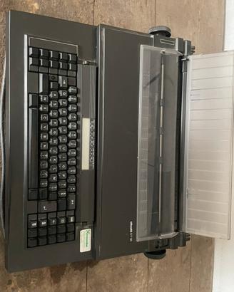 OLIVETTI ET 116 ORIGINALE – FUNZIONANTE – ANNI ’90