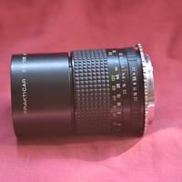 Pentacon 135/f 2,8 ultima serie