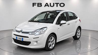 Citroen C3 PureTech 82 Exclusive MADREPERLA