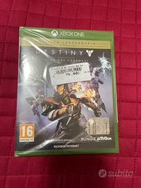 Destiny Il re dei corrotti (xbox one)