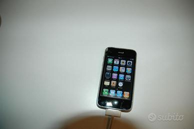 Apple iphone 3 8Gb