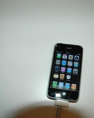 Apple iphone 3 8Gb