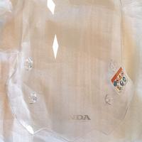 vetro cupolino parabrezza alto Honda CB500X 2013-2