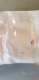 vetro cupolino parabrezza alto Honda CB500X 2013-2