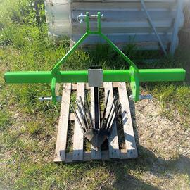 Scavapatate Seven Italy Simply - Quasi NUOVO