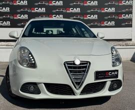 Alfa Romeo Giulietta 1.6 JTDm-2 105 CV Exclusive