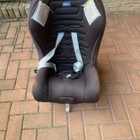 Seggiolino auto chicco eletta 0+/1 - usato