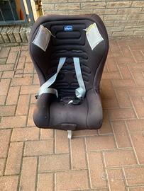 Seggiolino auto chicco eletta 0+/1 - usato