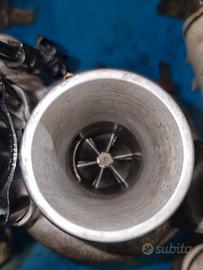 Turbo maggiorato 1446