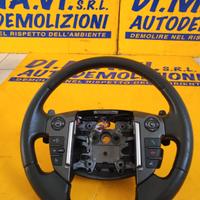 Volante/Sterzo Land Rover Discovery 4 anno 2016
