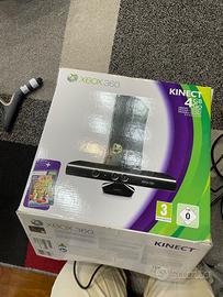 Xbox+kinect+giochi