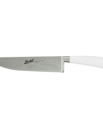 ELEGANCE COLTELLO DA CUCINA 20 CM BIANCO Berkel