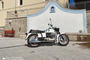 moto guzzi v 7