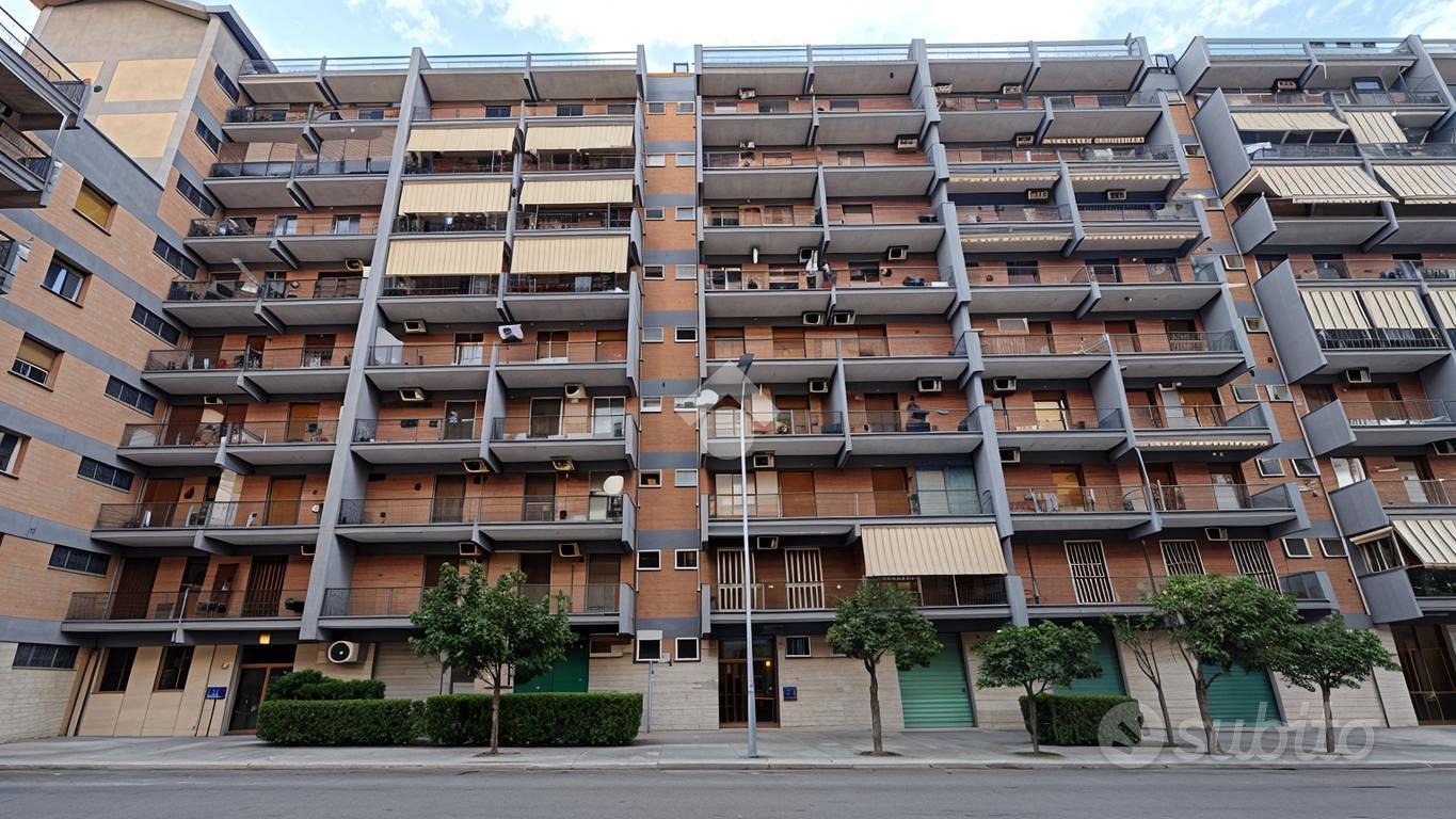 Appartamento – Foggia - Vista 2