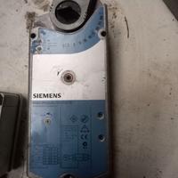 Attuatore Rotativo Per Serranda Aria