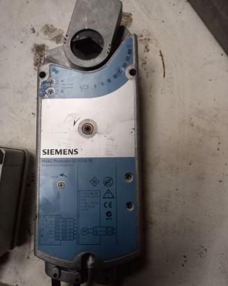 Attuatore Rotativo Per Serranda Aria