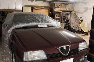 Alfa romeo 164 - 1991