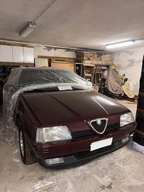 Alfa romeo 164 - 1991