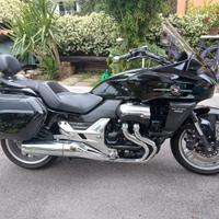 Honda CTX 1300 - 2014