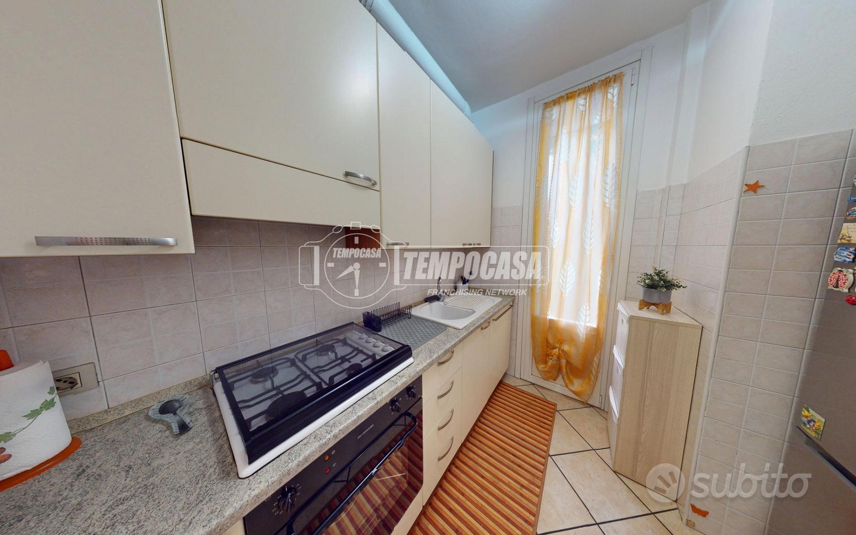Appartamento – MI - Vista 2