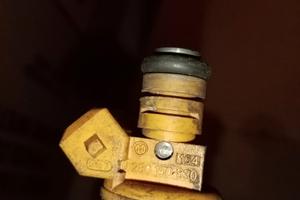 Iniettori di serie Megane Coach 2.0 16V