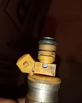 Iniettori di serie Megane Coach 2.0 16V