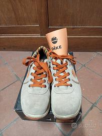 scarpe antinfortunistiche dike 44